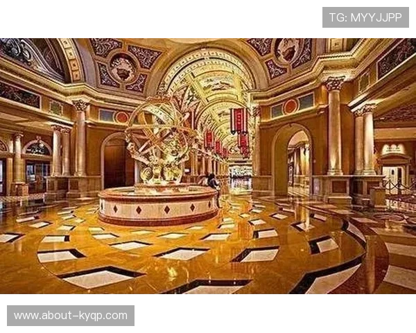 奢侈赌场:探索全球最豪华的赌城奢华体验之旅 奢侈赌场:探索全球最豪华的赌城奢华体验之旅