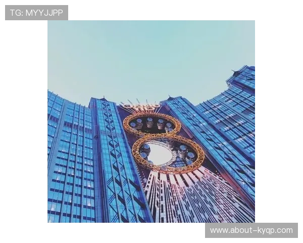 新濠国际：推动澳门旅游业发展的核心力量