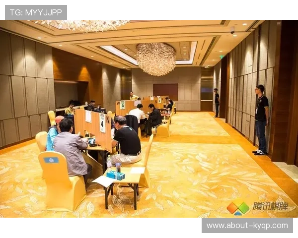 乐赢棋牌官网丰富的赛事活动，带你体验紧张刺激的棋牌竞技盛宴